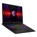 MSI Crosshair 17 HX D14VGKG-072XES Ausstattung