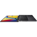 ASUS Vivobook 15 OLED X1505VA-L1647W 90NB10P1-M00US0 Ausstattung
