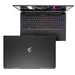 GIGABYTE AORUS 17H BXF 2023 BXF-74PT554SH Caratteristiche