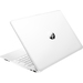 HP 15s-fq1034nf Specs