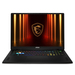 MSI Vector 18 HX AI A2XWHG-866FR Caractéristiques