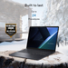 ASUS ExpertBook B3 B3605CCA-MB0370X 90NX08N1-M00DE0 Specyfikacje ASUS ExpertBook B3 B3605CCA-MB0370X 90NX08N1-M00DE0 Specyfikacje