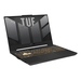 ASUS TUF Gaming F15 FX507ZI4-LP031W Specs