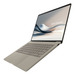 ASUS Zenbook A14 UX3407QA-QD219W Copilot+ 90NB1501-M00NU0 Caratteristiche ASUS Zenbook A14 UX3407QA-QD219W Copilot+ 90NB1501-M00NU0 Caratteristiche
