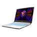 MSI Sword 15 A12VF-276FR Características MSI Sword 15 A12VF-276FR Características