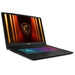 MSI Katana 17 HX B14WGK-065 Specyfikacje MSI Katana 17 HX B14WGK-065 Specyfikacje