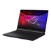 ASUS ROG Strix SCAR 18 G835LX-XS97 Cena i specyfikacje ASUS ROG Strix SCAR 18 G835LX-XS97 Cena i specyfikacje