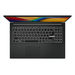 ASUS Vivobook Go 15 E1504FA-DISBQ5518W Caractéristiques