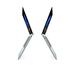 Lenovo IdeaPad Slim 5 Ultra 14ILL11 Copilot+ 83VX001WSP Specyfikacje Lenovo IdeaPad Slim 5 Ultra 14ILL11 Copilot+ 83VX001WSP Specyfikacje