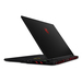 MSI Raider 18 HX AI A2XWJG-841US Specs