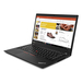 Lenovo ThinkPad T T490s 20NX000EGE Ausstattung