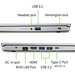 Acer Aspire Go 15 AG15-42P-R4KN Precio, nota y características