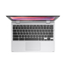 ASUS Chromebook CX1 CX1700CKA-AU0101 Specyfikacje