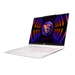 MSI Stealth 16 Studio A13VG-291BE Caractéristiques