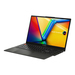 ASUS Vivobook S 15 OLED K5504VA-ES96 Ausstattung ASUS Vivobook S 15 OLED K5504VA-ES96 Ausstattung
