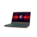 MSI Thin B7UC-289FR Caractéristiques
