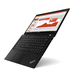 Lenovo ThinkPad T T14 Gen 2 (Intel) 20W000F3US Ausstattung Lenovo ThinkPad T T14 Gen 2 (Intel) 20W000F3US Ausstattung