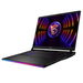 MSI Gaming GE RAIDER GE78HX 13VG-050NL Características MSI Gaming GE RAIDER GE78HX 13VG-050NL Características