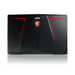 MSI Gaming GE GE73VR 7RF Raider 9S7-17C112-421 Características