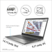 HP ZBook Power 15.6 G8 313T5EA#ABB Specs HP ZBook Power 15.6 G8 313T5EA#ABB Specs