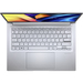 ASUS Vivobook 14X S1403QA-LY099W Caractéristiques ASUS Vivobook 14X S1403QA-LY099W Caractéristiques