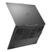 ASUS TUF Gaming F17 FX707ZC-ES53 Specs