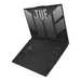 ASUS TUF Gaming A17 FA707NU-HX052W Ausstattung