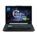 ASUS TUF Gaming F15 FX506HE-HN386W Características ASUS TUF Gaming F15 FX506HE-HN386W Características