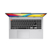 ASUS VivoBook S 15 OLED S5504VA-MA271W Prijs en specificaties