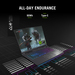 ASUS ROG Strix G16 G614PR-RV127W Características ASUS ROG Strix G16 G614PR-RV127W Características