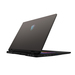 MSI Crosshair A17 HX D8WGKG-006FR Caractéristiques MSI Crosshair A17 HX D8WGKG-006FR Caractéristiques