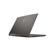 MSI Thin 15 B13VF-2679FR Prix et caractéristiques