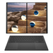 ASUS Zenbook Duo UX8407AA-DS99T Copilot+ Prix et caractéristiques
