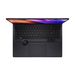 ASUS ProArt StudioBook 16 3D OLED H7604JI-MY043X Ausstattung