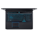Acer Predator PH517-51-74K8 Specyfikacje Acer Predator PH517-51-74K8 Specyfikacje