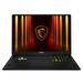MSI Vector A18 HX A9WHG-074US Specyfikacje MSI Vector A18 HX A9WHG-074US Specyfikacje