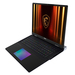 MSI Titan 18 HX AI A2XWIG-605FR Prix, note et caractéristiques MSI Titan 18 HX AI A2XWIG-605FR Prix, note et caractéristiques
