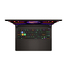 MSI Gaming GP Vector GP68HX 13VH-095ES Price and specs