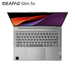 Lenovo IdeaPad Slim 5 14Q8X9 Copilot+ 83HL001GIX Prezzo, voto e caratteristiche