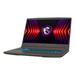 MSI Thin 15 B12VE-1490XES Specs