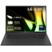 LG Gram 17ZV90S Ausstattung