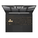 ASUS TUF Gaming F15 FX507ZI4-LP031W Specs