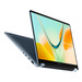 ASUS Vivobook S14 Flip TP5408QA-U2037W Caratteristiche ASUS Vivobook S14 Flip TP5408QA-U2037W Caratteristiche