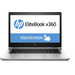 HP EliteBook x360 1030 G2 Z2W73EA#ABB Caratteristiche HP EliteBook x360 1030 G2 Z2W73EA#ABB Caratteristiche