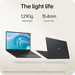 LG Gram 15Z90S-G.AA55A1 Price and specs