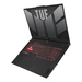 ASUS TUF Gaming A17 FA707NVR-HX008W Precio, nota y características