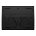 MSI Crosshair 16 HX AI D2XWFKG-210US Ausstattung