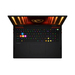 MSI Raider 18 HX AI A2XWJG-854XIT Características