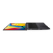 ASUS Vivobook 16X K3605ZF-N1017W Caratteristiche