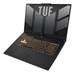 ASUS TUF Gaming F17 FX707ZC-ES53 Specs